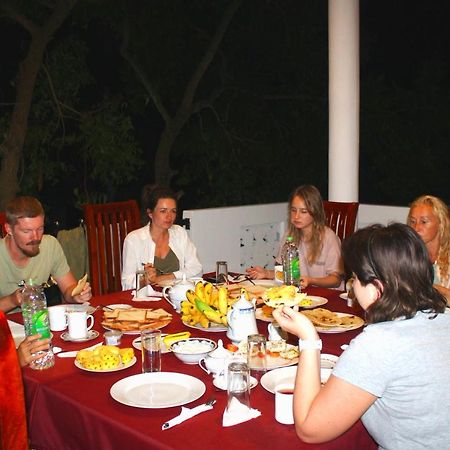 Castle Resort Yala Tissamaharama Luaran gambar