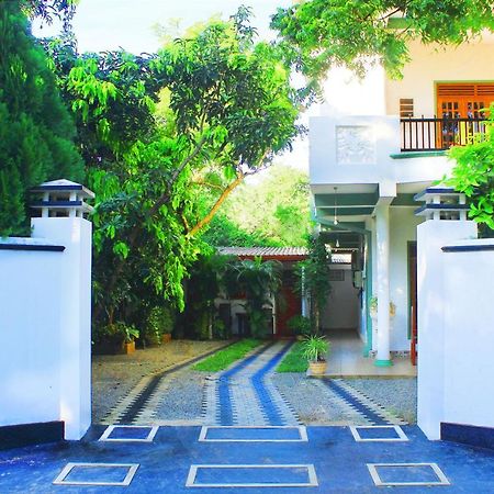 Castle Resort Yala Tissamaharama Luaran gambar