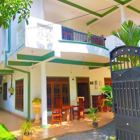 Castle Resort Yala Tissamaharama Luaran gambar