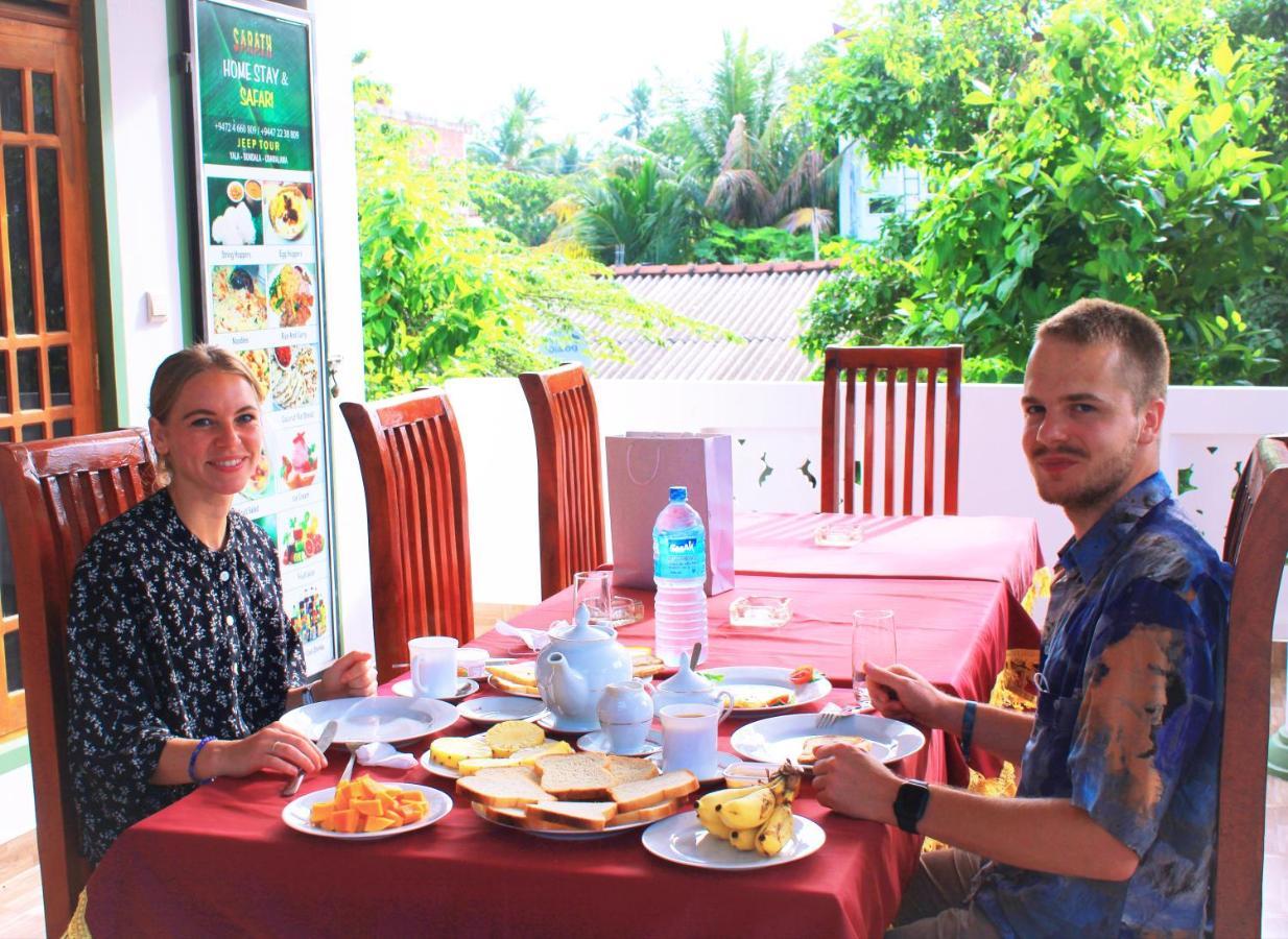 Castle Resort Yala Tissamaharama Luaran gambar