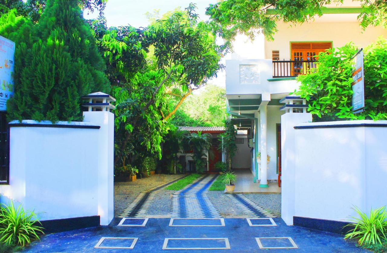 Castle Resort Yala Tissamaharama Luaran gambar