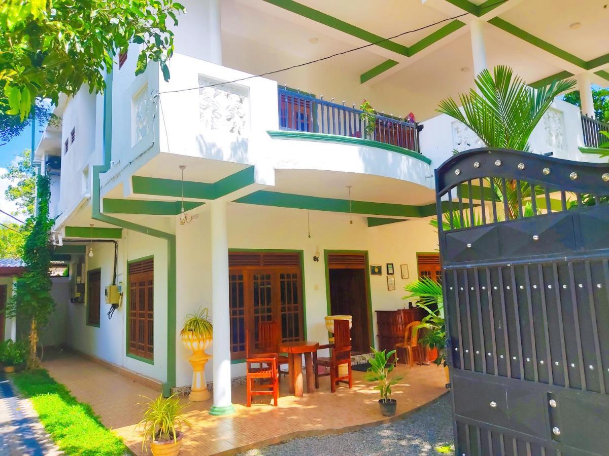 Castle Resort Yala Tissamaharama Luaran gambar