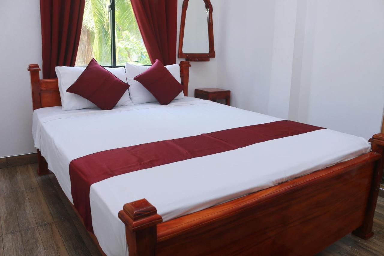 Castle Resort Yala Tissamaharama Luaran gambar
