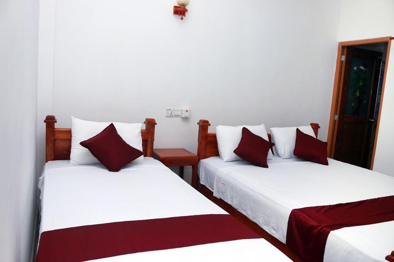 Castle Resort Yala Tissamaharama Luaran gambar