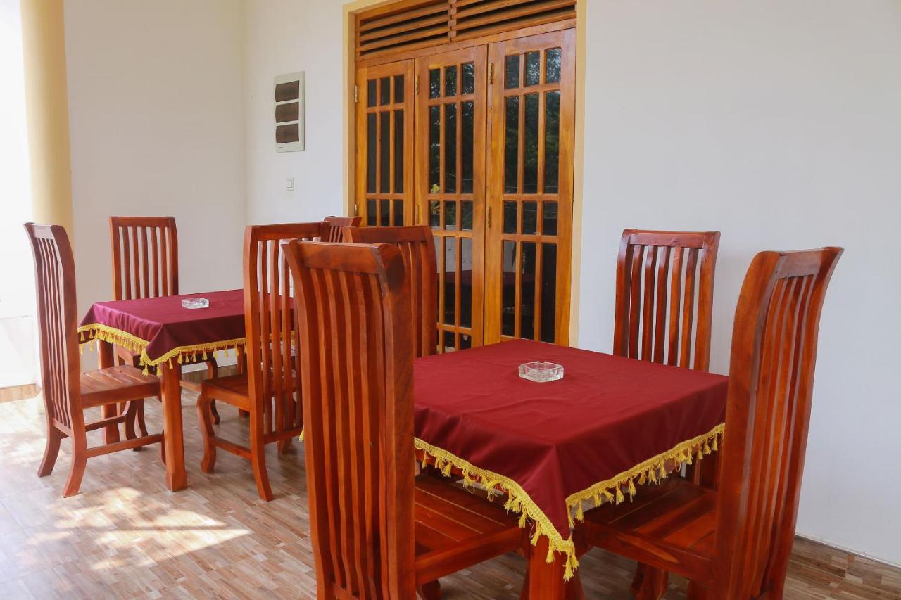 Castle Resort Yala Tissamaharama Luaran gambar