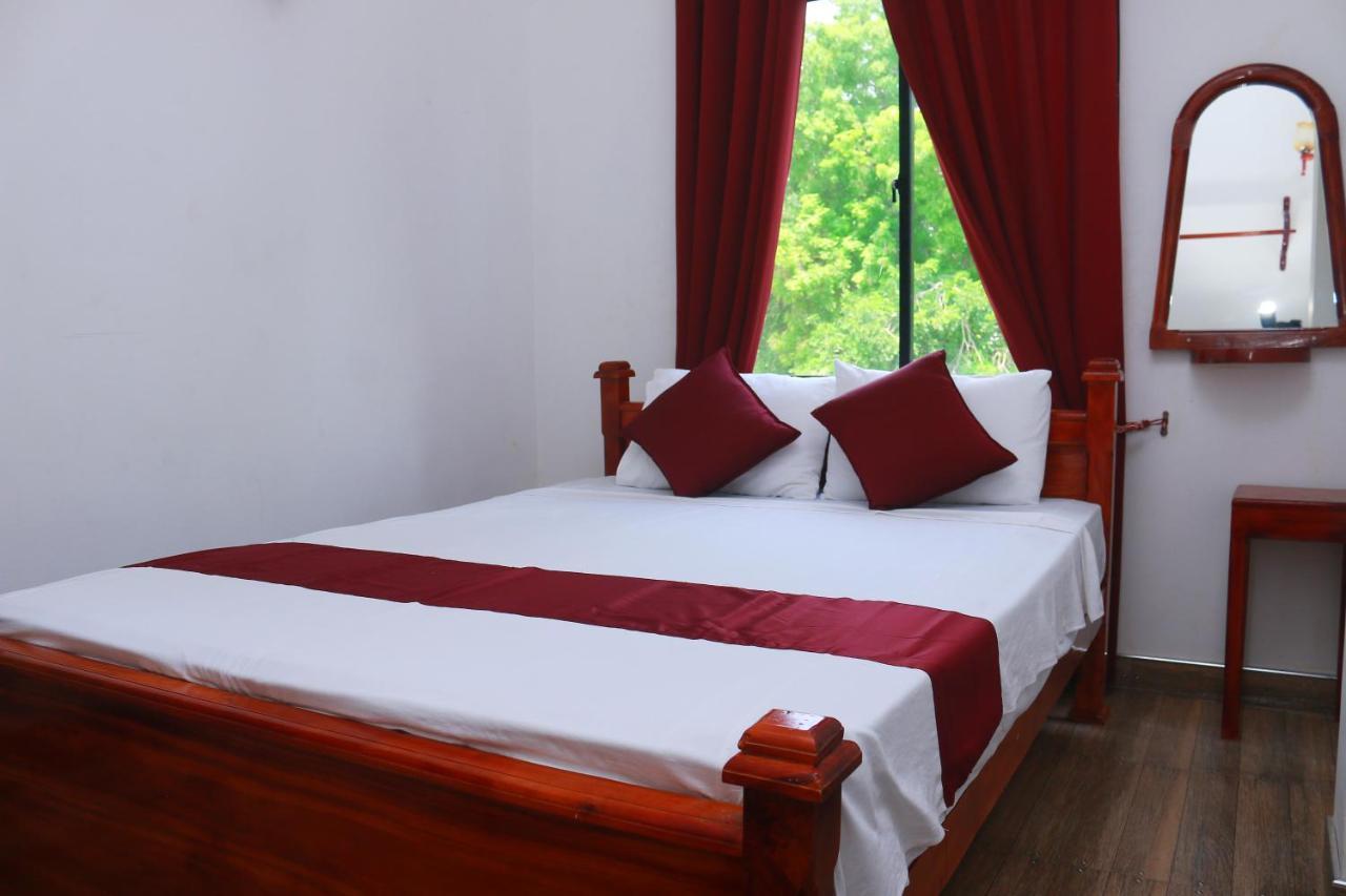 Castle Resort Yala Tissamaharama Luaran gambar