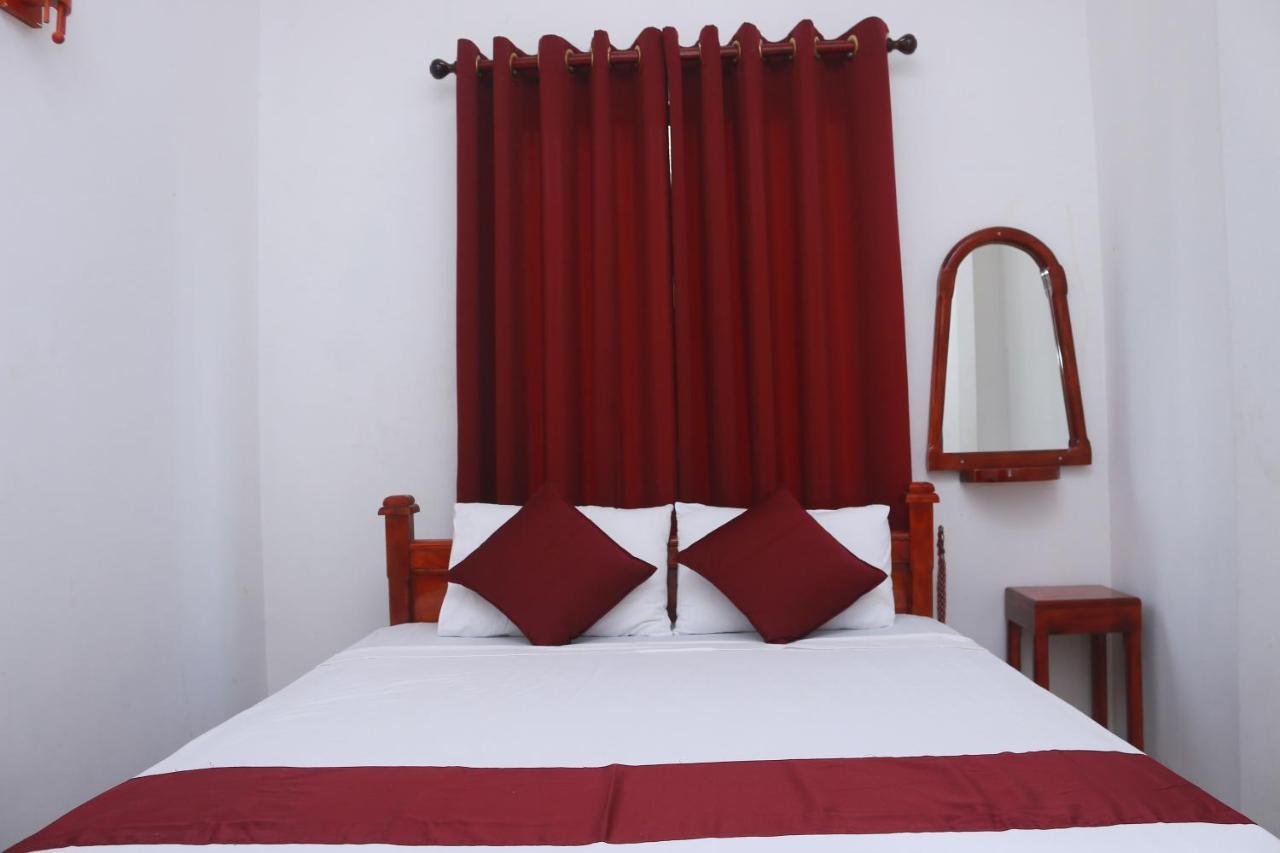 Castle Resort Yala Tissamaharama Luaran gambar
