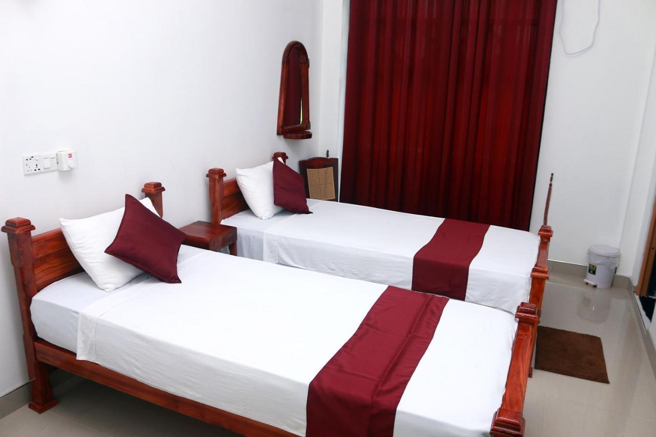 Castle Resort Yala Tissamaharama Luaran gambar