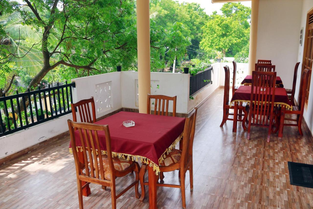 Castle Resort Yala Tissamaharama Luaran gambar