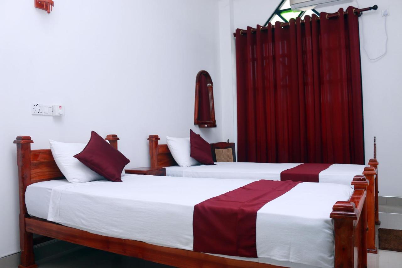 Castle Resort Yala Tissamaharama Luaran gambar