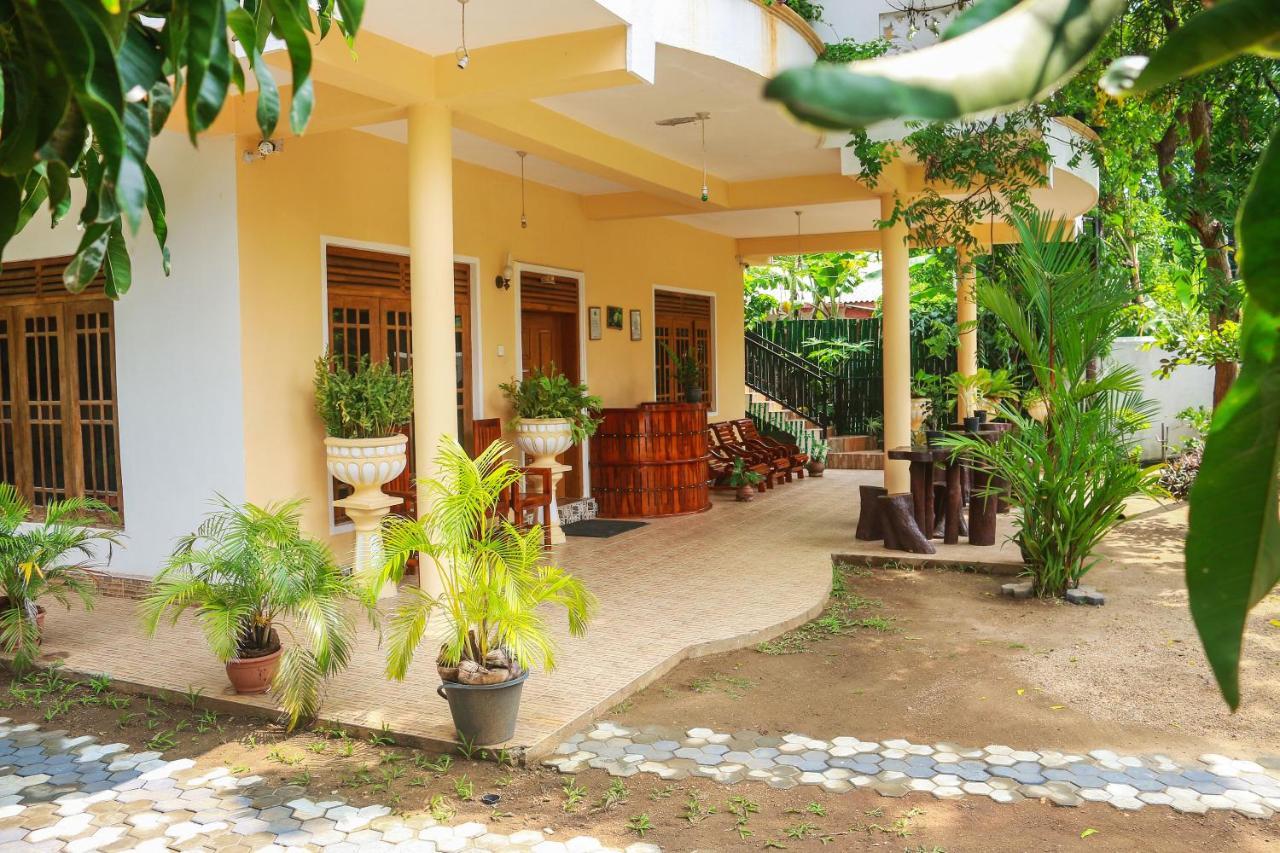 Castle Resort Yala Tissamaharama Luaran gambar