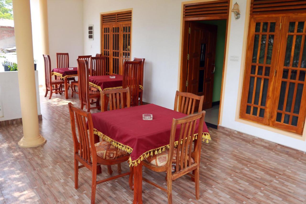 Castle Resort Yala Tissamaharama Luaran gambar