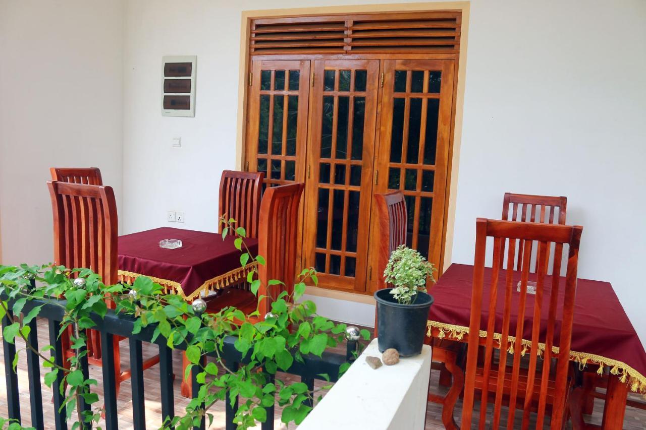 Castle Resort Yala Tissamaharama Luaran gambar