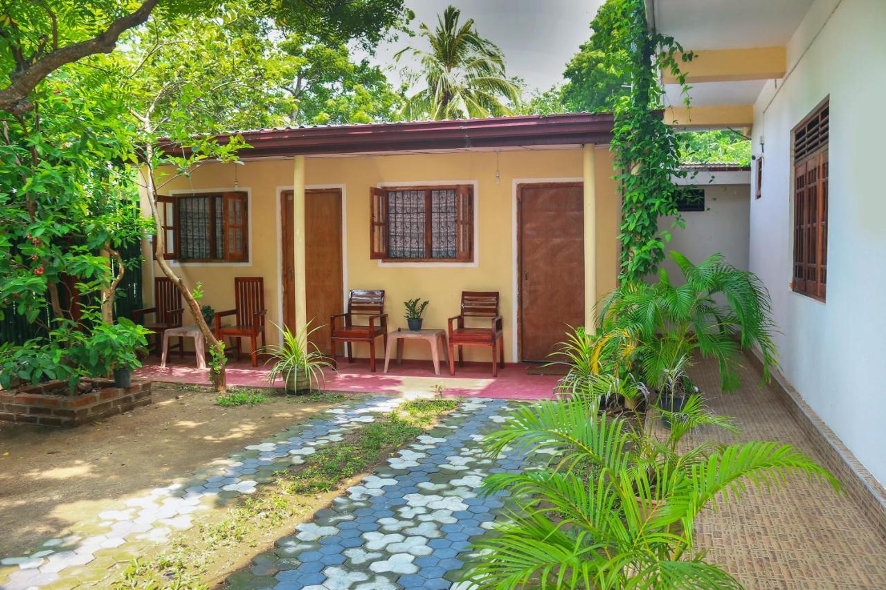 Castle Resort Yala Tissamaharama Luaran gambar
